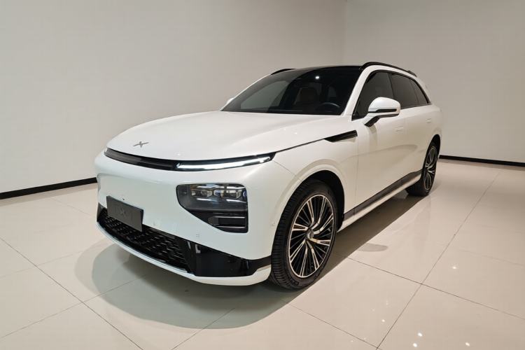 Used XPeng G9 2022 702 Max Guazi used car, China used car export, Used car for sale, Used cars, Cheapest cars for sale