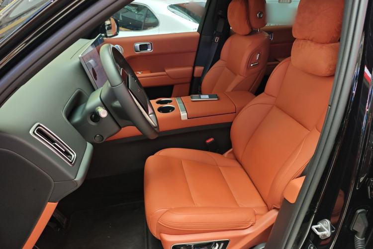 Used Li Auto L7 2023 Pro Model