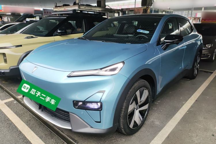 Used Deepal S05 2024 510 Ultra Pure Electric Version