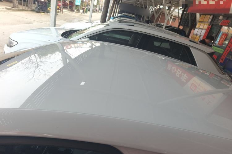 Used Audi A3 2021 A3L Limousine 35 TFSI Ambition Style Edition