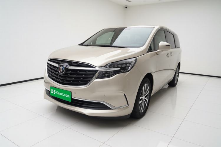 Used Buick GL8 2021 ES Land Cruiser 653T Luxury Edition Guazi used car, China used car export, Used car for sale, Used  cars, Cheapest cars for sale