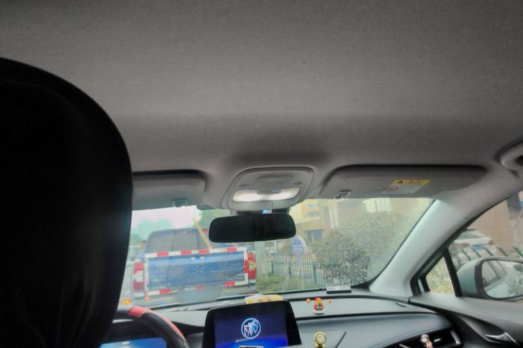 Used Buick Velite 6 2024 450km Comfort Edition PLUS