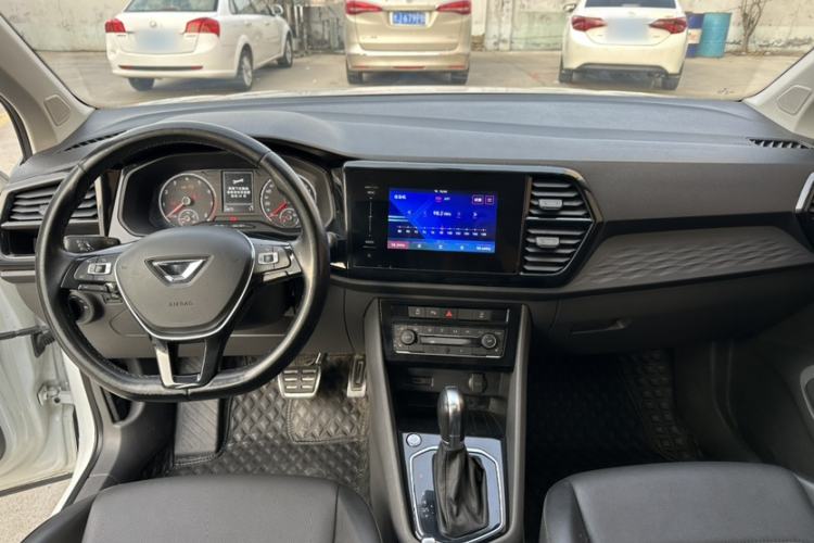 Used Jetta VS5 2019 280TSI Automatic Glory Edition