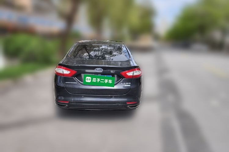 Used Ford Mondeo 2013 2.0L GTDi 200 Luxury Model
