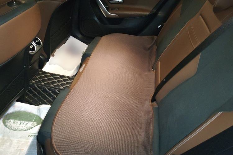 Used Mercedes-Benz A-Class 
