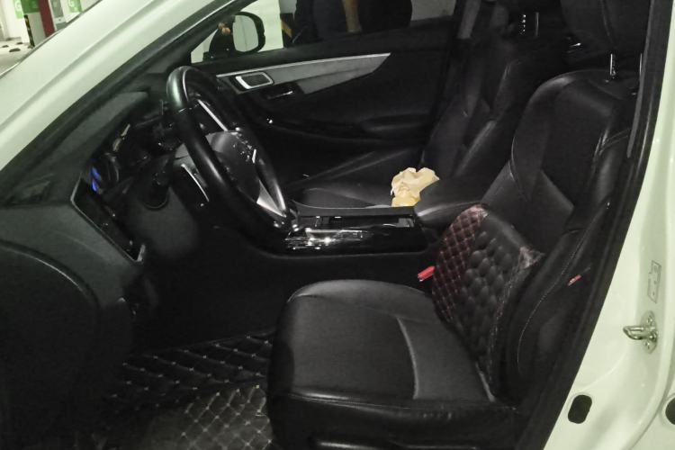 Used Honda Spirior 2017 2.0L Classic Edition