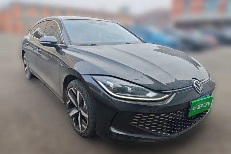 Used Volkswagen Lamando 2022 Lavida L 280TSI DSG Cool & Spicy Edition