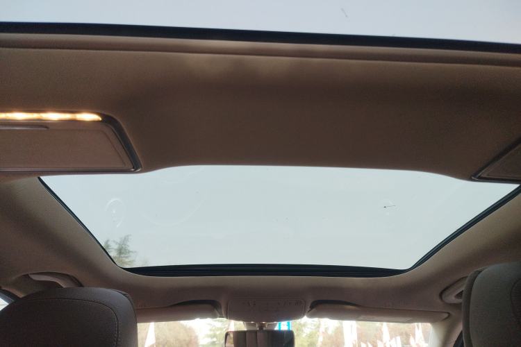 Used Mercedes-Benz E-Class 2020 Facelift E 300 L Stylish Edition Headliner