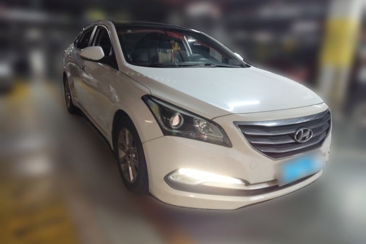 Used Hyundai Mistra 2014 1.8L Automatic Smart GLS
