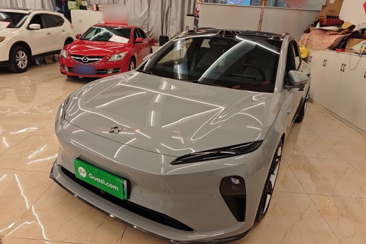 Used Nio ET5T 2024 75kWh Touring