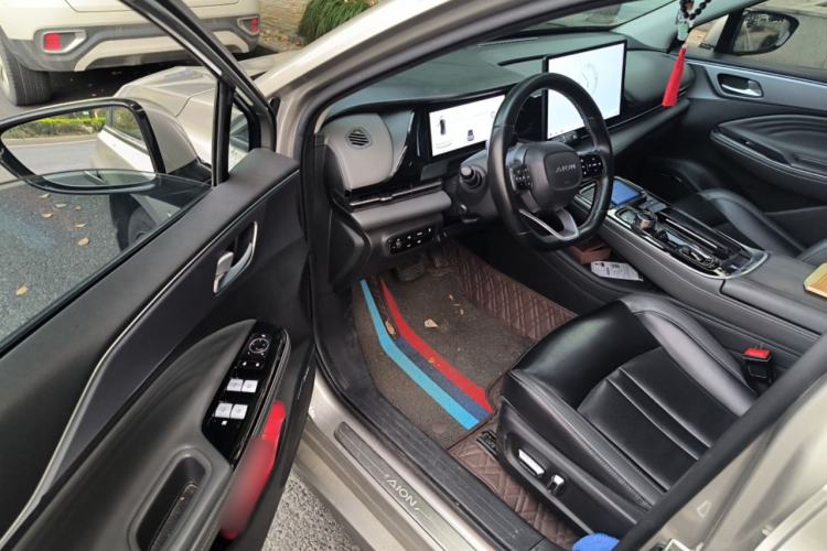 Used AION S Plus 2022 70 Intelligent Driving Edition