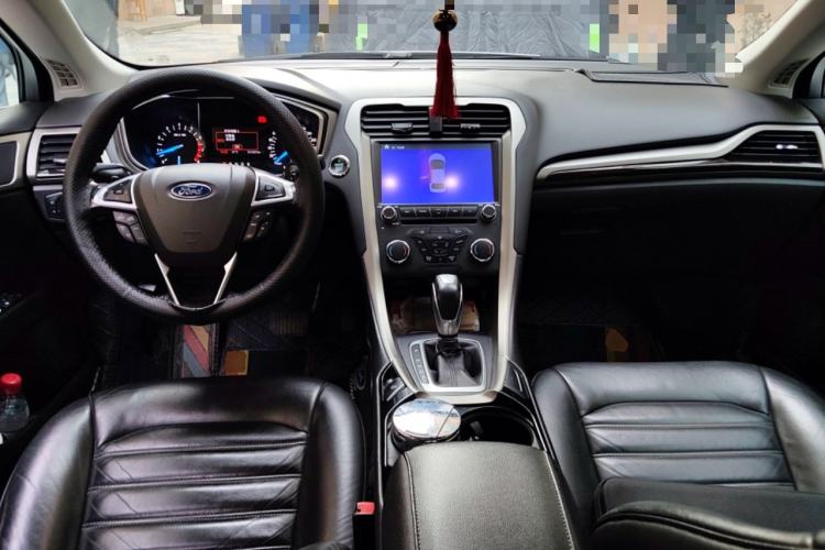 Used Ford Mondeo 2013 2.0L GTDi 200 Fashion Edition
