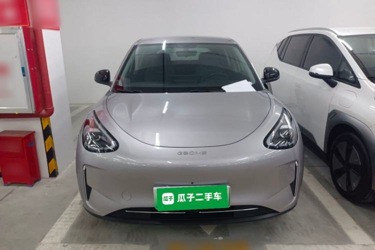 Used Geely Galaxy Geome 2025 310km Dream Edition
