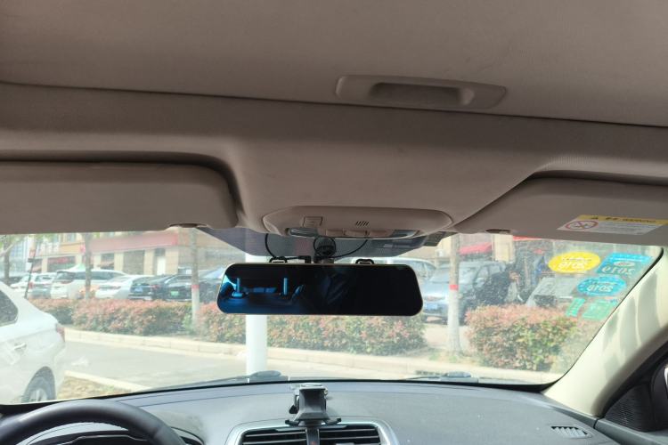 Used Ford Escort 2015 1.5L Automatic Fashion Model