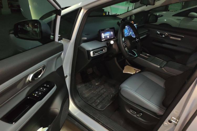 Used AION Y 2025 Plus 510 Zhihao Edition Driver Seat