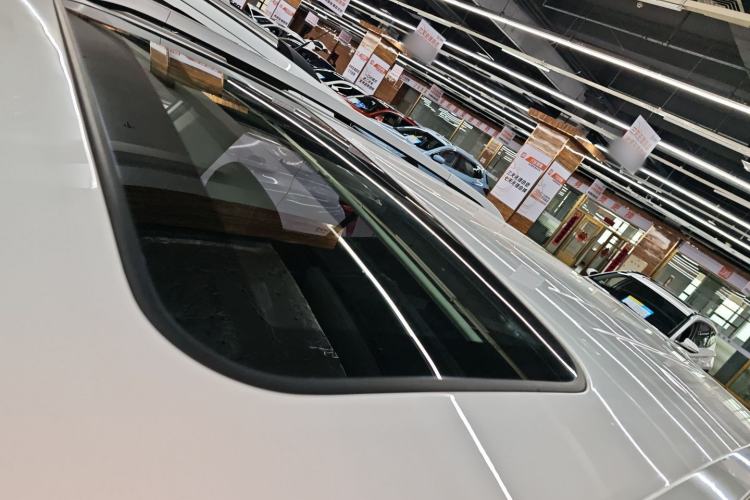 Used Soueast DX3 2018 1.5T CVT Luxury Model
