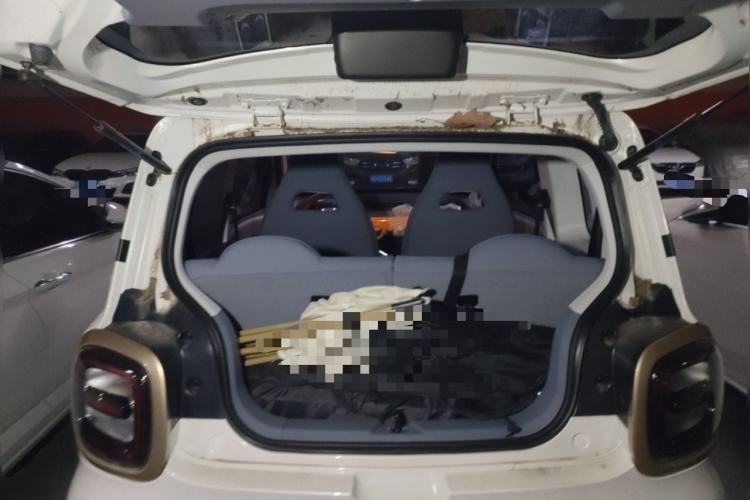 Used Bestune Pony 2025 222km Lightning Horse