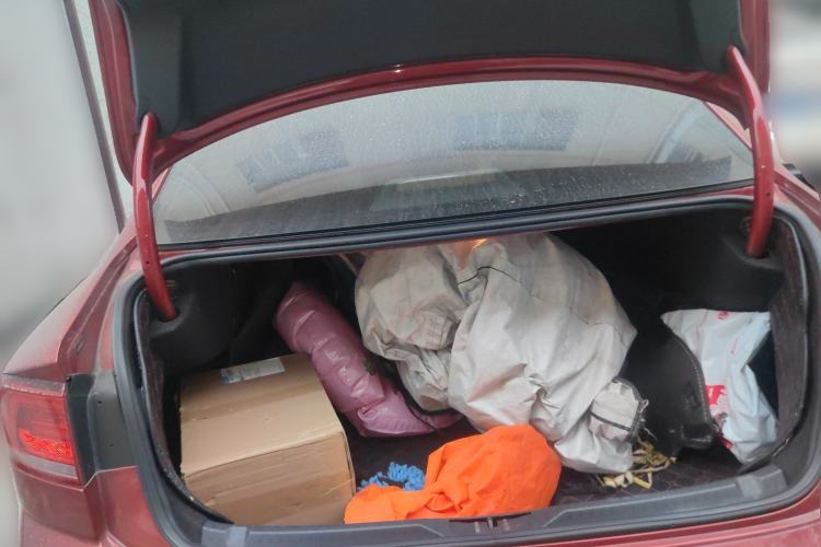 Used Volkswagen Lamando 2018 230TSI DSG Fashion Edition