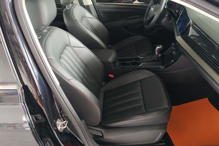 Used Volkswagen Passat 2020 Revised Version 280TSI Business Edition China VI Standard
