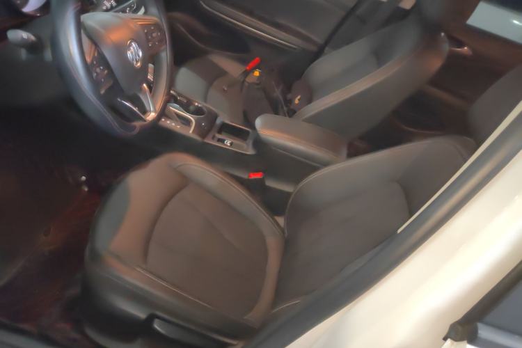 Used Buick Verano 2020 20T CVT Leading Edition
