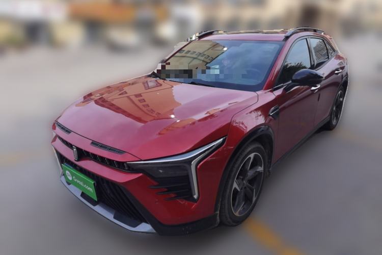 Used Bestune B70S 2022 2.0T War God King