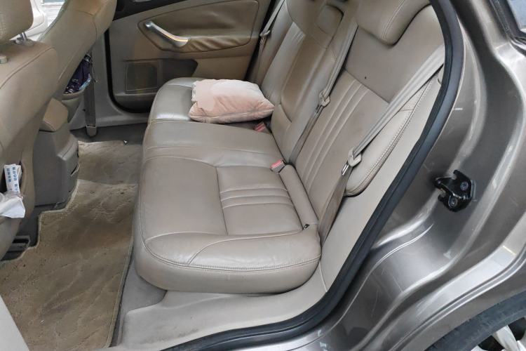 Used Ford Mondeo 2011 2.0L GTDi 200 Luxury Edition