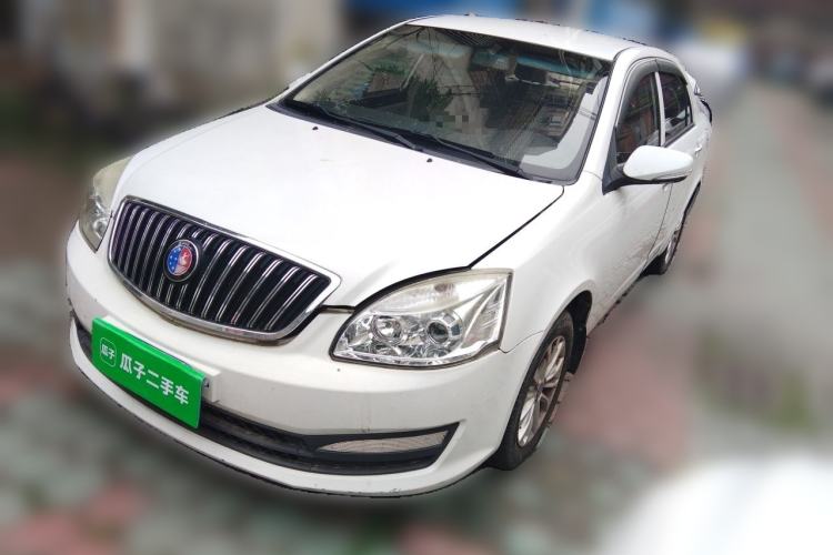 Used Geely Auto Ocean 2014 1.5L Manual Overdrive Trim Guazi used car, China used car export, Used car for sale, Used  cars, Cheapest cars for sale