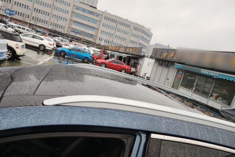 Used Kia KX5 2019 1.6T Automatic Two-Wheel Drive Luxury Edition