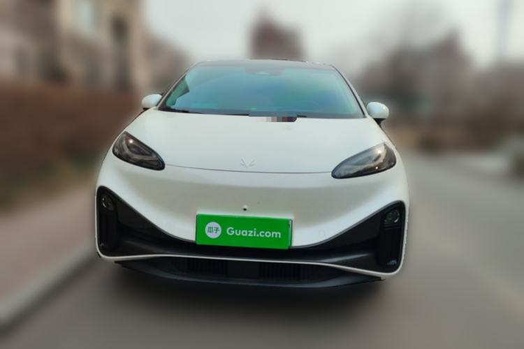 Used ARCFOX Kaola 2023 Family Edition
