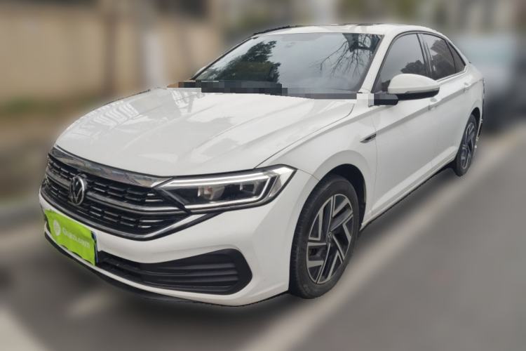 Used Volkswagen Sagitar 2023 300TSI DSG Flyover Edition