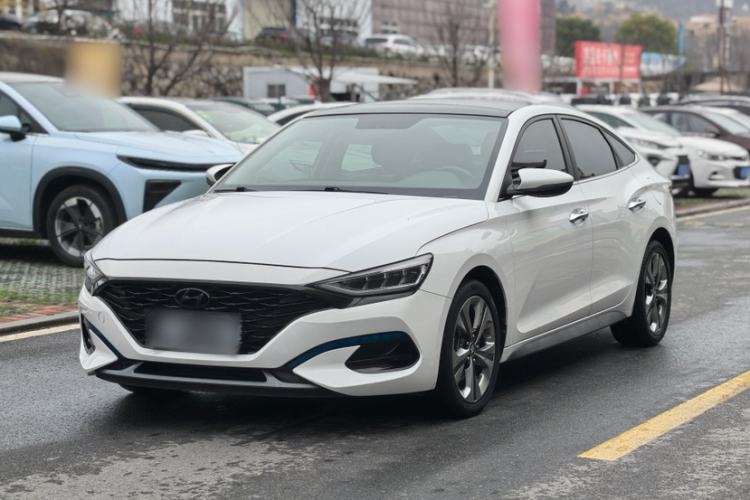 Used Hyundai Lafesta 2019 280TGDi Sport Edition China VI
