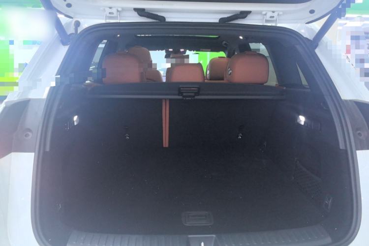 Used Li Auto L6 2024 Pro Model