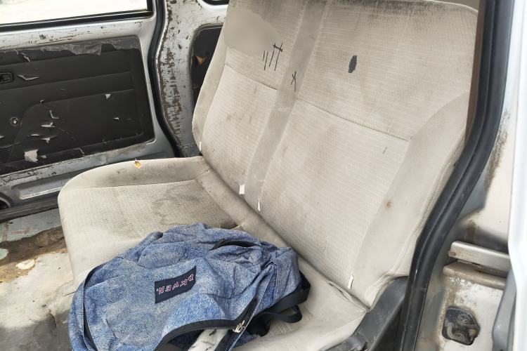 Used Wuling Rongguang 2014 1.2L S Base Model