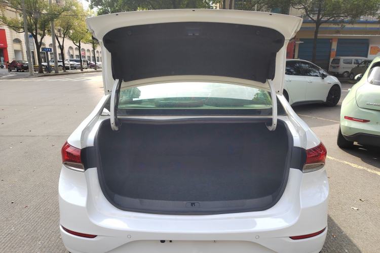 Used Buick GT 2019 15T Dual-Clutch Advanced Version China VI Standard