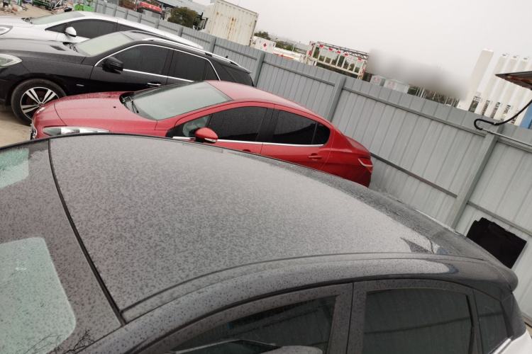 Used NETA V 2022 Chao 400 Lite
