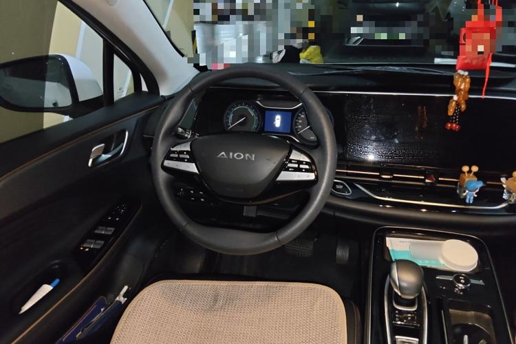 Used AION S 2020 Meizu 580 Steering Wheel