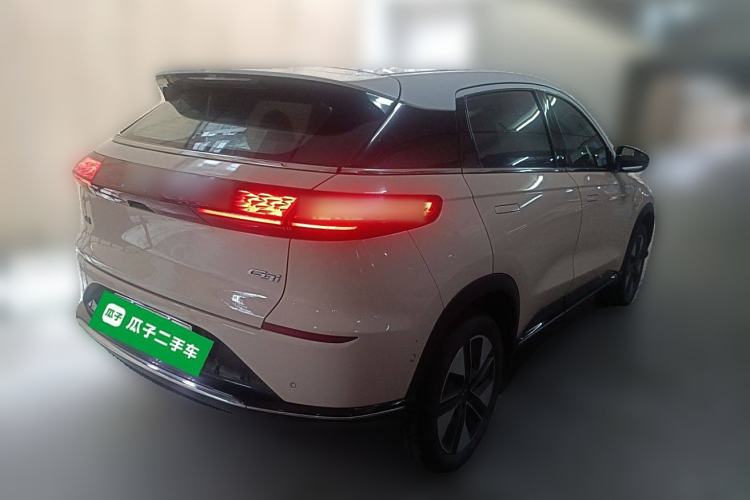 Used XPeng G3 2022 G3i 460N
