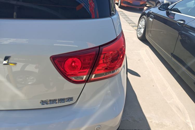 Used Haval H1 2016 Red Label 1.5L Manual Comfort Edition Right Rear Taillight