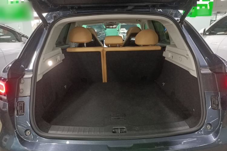 Used Leapmotor C11 2024 All-Electric 580 Luxury Edition