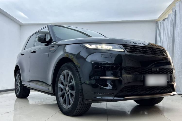 Used Land Rover Range Rover Sport 2024 400PS Dynamic SE
