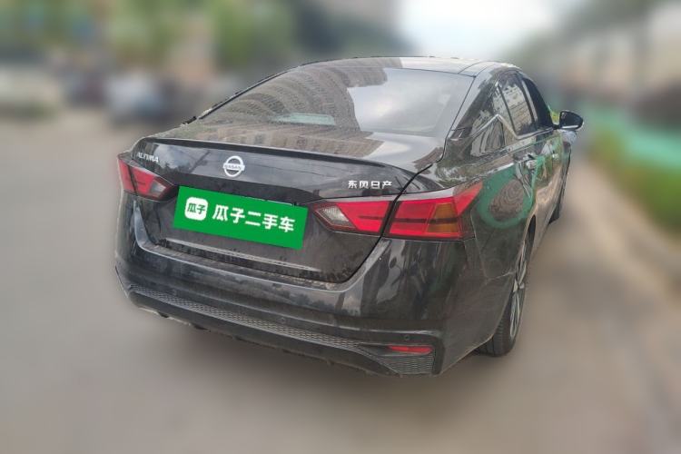 Used Nissan Teana 2021 2.0L XL Comfort Edition