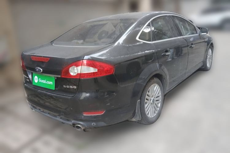 Used Ford Mondeo 2007 2.3L Fashion Edition
