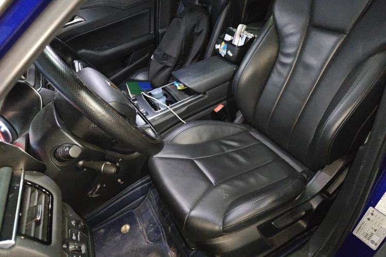 Used Hongqi H5 2020 1.5T DCT Flagship Edition
