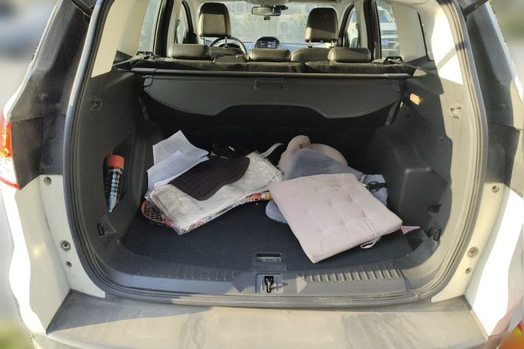 Used Ford Kuga 2015 1.5L GTDi Two-Wheel Drive Fashion Edition