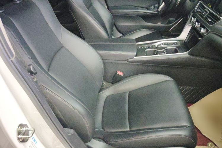 Used Honda Accord 2022 Xing·Hybrid 2.0L Xingling Version