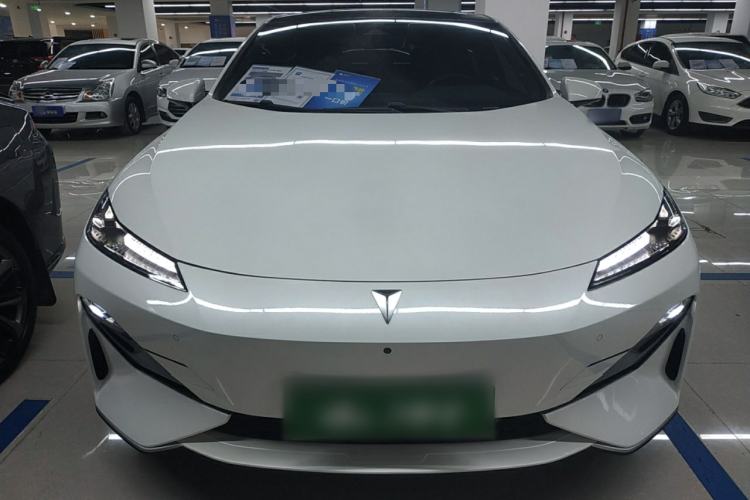 Used Deepal SL03 2024 135Plus Glory Edition