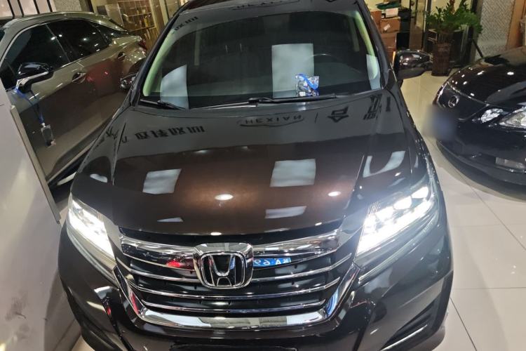 Used Honda Elysion 2016 2.4L Luxury Edition Front