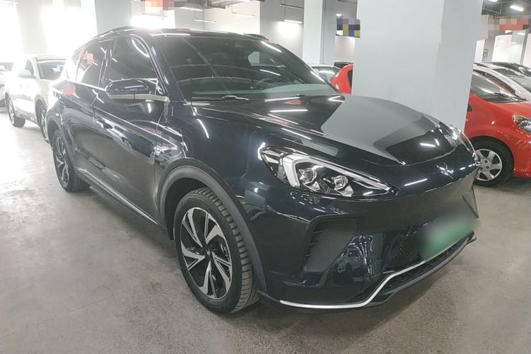 Used ARCFOX Alpha T 2022 480S 160kW