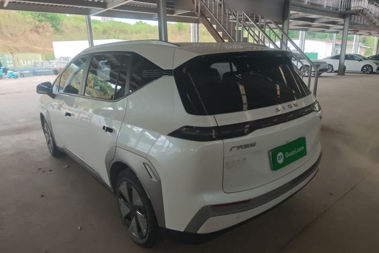 Used AION Y 2023 Younger Rear Left 45 Deg