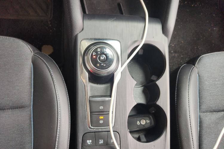 Used Ford Focus Active 2021 EcoBoost 180 Automatic Trendy Model